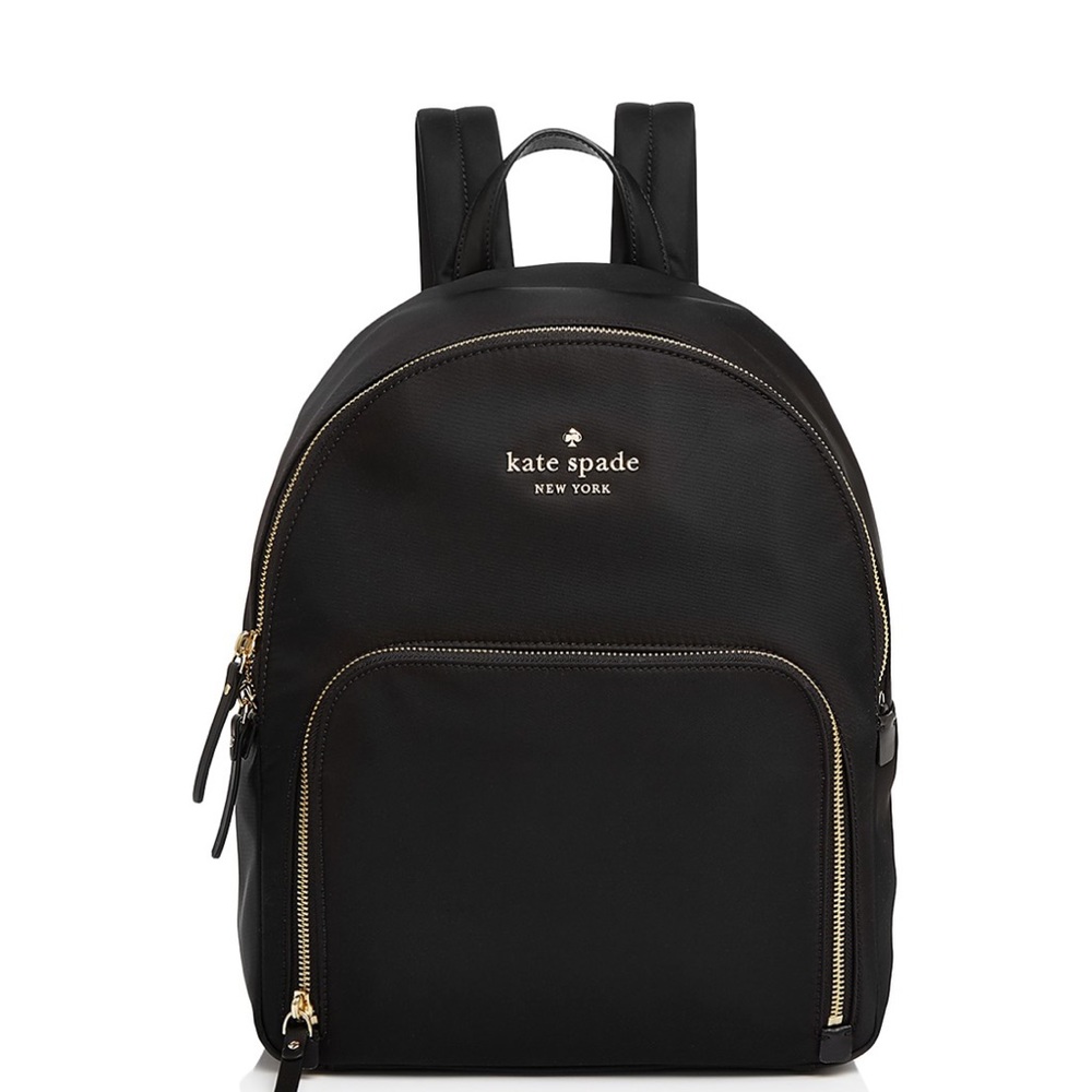 NWOT Kate Spade nylon backpack